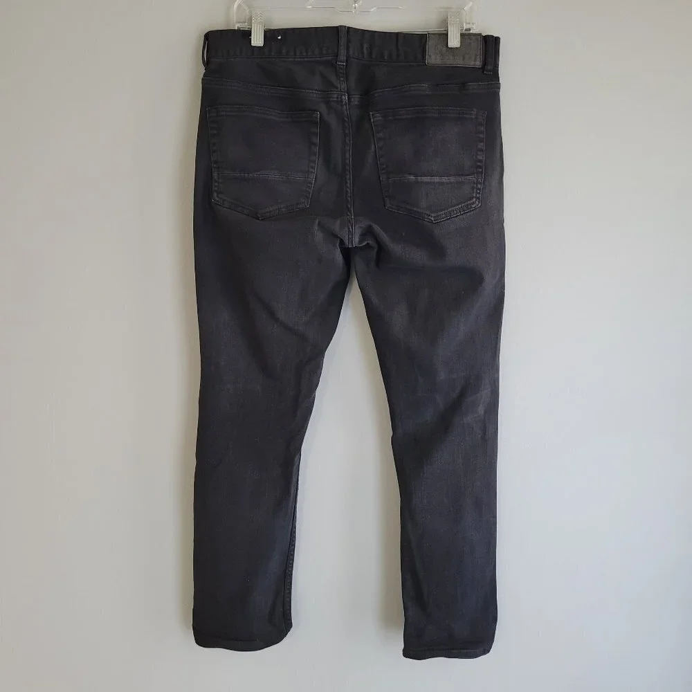 4 Jean Bundle: Size 32 x30, Three PacSun Pants, One by American Eagle